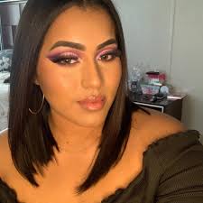 Who can provide makeup and hair services for a quinceañera in Dallas and  Fort Worth?