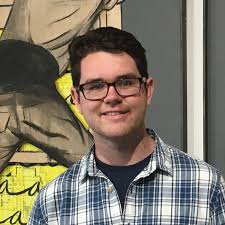 Ciaran Freeman: Seeking Social Justice Through Art