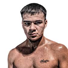 ▷ Homecoming Massacre: Edward Vazquez vs Ezequiel Alberto Tevez