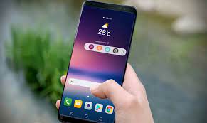 By michael simon executive editor, pcworld | today's best tech deals picked by pcworld's editors top deals on great products picked. How To Get Lg V30 S Floating Bar On Your Android Phone Techviola