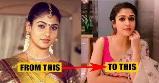 The reconstruction surgery for the breast can be done … 10 South Indian Actresses Who Did Plastic Surgery