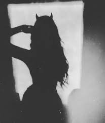They are sworn to rescue one another. Devil Shadow Icon