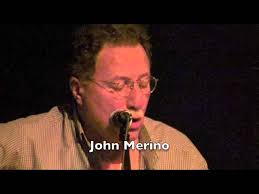 John Merino (2012) Jug Band