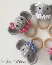 Orguler Dukkan Fil Denince Hortum Onemli Tabi Koca Kulaklarda Henuz Bitmediler Com Imagens Projetos De Croche Bonecas De Croche Brinquedos De Croche