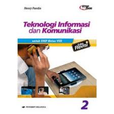 Dengan terbitnya keputusan menteri agama (kma) nomor 183 tahun 2019 tentang kurikulum pendidikan agama islam dan bahasa arab pada madrasah, kementerian agama ri melalui direktorat jenderal pendidikan islam telah menerbitkan buku teks pelajaran. Buku Tik Kelas 8 Kurikulum 2013 Revisi 2017 Berbagai Buku