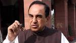 Subramanian Swamy's ideas party discipline: