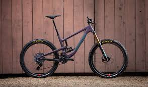 Nomad Santa Cruz Bicycles Mountain Bikes