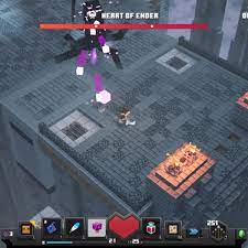 Some mods are great for brand new players and seasoned veterans alike, while others are aimed squarely at breathing new life into the game after you have already seen everything that the basic game has to offer. How To Beat The Heart Of Ender In Minecraft Dungeons Vg247