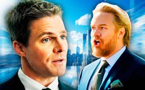 "You Said You Were A Lion & I Was A Flea": Why Stuart Betrays Ted In Suits  LA Episode 1