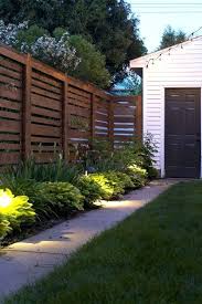 It adds privacy and beauty. Garden Privacy Screen Best Yard Privacy Ideas On Screening Plants For Privacy Garden Privacy Outdoor Woo Backyard Fences Privacy Fence Designs Backyard Privacy