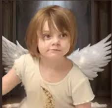 Passing of Chloe Grace Richardson, 3, of Greenville, KY