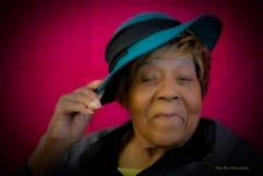 Irene Goodwin Obituary (1931