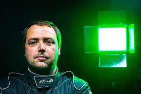 🚀 Rodney Sanders to drive the Farley's IMCA Harris House Car at the 2025  XR Big Deal in the B Modified division! USMTS star Rodney Sanders will be a  guest driver at