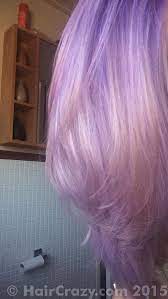 This is a color depositing cleanser meant for blonde hair. My Lilac Hair Turned Blue Green Forums Haircrazy Com