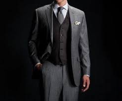 Black 3 Piece Suit Mens Guide To Men S Three Piece Suit Mens Vested Suits 3 Piece Waistcoat Suits Three Piece Suit Mens Suit Vest Grey Suit Men