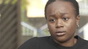 The rocks actress, 19, appeared overwhelmed and said she had 'never felt like this before' as she. Black And Brown People Are Pioneers Of The Arts But We Are Disregarded And Put To The Side Rocks Actor Bukky Bakray Channel 4 News