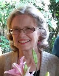 Pamela Bousquet Obituary (1940