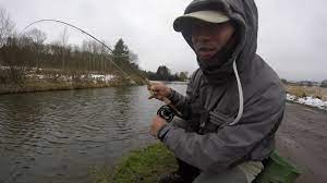 Fly fishing is often perceived as a difficult and expensive sport to pursue, but it doesn't have to be either of those things. Sage Little One Fly Rod Line Weight 0 Grumstrup Lystfiskercenter Youtube