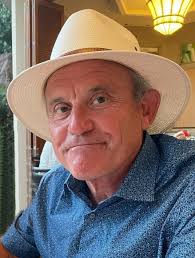 Rino Perrella Obituary