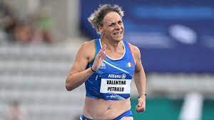 Won 11 medals as a man, Italian athlete will now compete with women at Paralympic Games in Paris | Mint