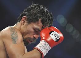 Manny Pacquiao's willingness to 55-45 financial split puts onus squarely