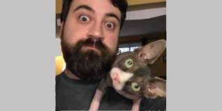 Eight Questions with Dan Dillon