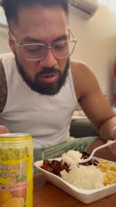 FINALLY found a Polynesian spot and it was by complete accident! Y’all  gotta go show some love !!!! *posted from my TikTokk reviews  @samoanvibez37, KIMO’S HAWAIIAN BBQ, 3239 Girard Blvd NE, ...