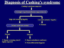 Maybe you would like to learn more about one of these? Cushings Syndrome Dr Atallah Alruhaily Consultant Endocrinologist Cushings