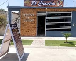 Rest Cevicheria El Comelon