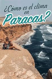 Como Es El Clima En Paracas Que Llevar Y Que Ponerte Peru Hop Peru Viaje Clima Peru