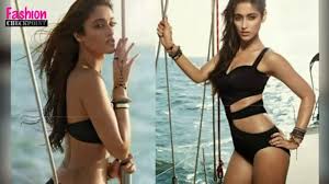Ileana DCruz SEDUCES In a HOT Bikini Photo Shoot