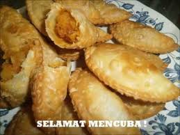 Berikan sedikit twist kepada menu popiah yang biasa. Resepi Karipap Sardin Yang Mudah Untungresepi Forshope Com