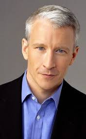 Cnn Profiles Anderson Cooper Cnn Anchor Old Man Haircut Best Haircuts For Older Men Anderson Cooper