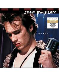 Jeff Buckley