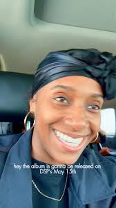 THE LIVE SHOW IS MAY 30TH, AND ITS FAMILY FRIENDLY!!,  🧑‍🧒🧑‍🧑‍🧒🧑‍🧑‍🧒‍🧒🧑‍🧒‍🧒, PRE SAVE THE ALBUM!!!, Drops May 15th,  Despite me and @corytherealestateguy not knowing what today is! 😂😩🤦🏾‍♀️