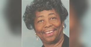 Ida Reynolds Obituary