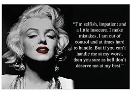 Handling relationships at their worst and best