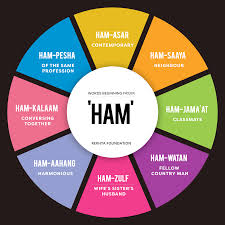 Words That Begin From Ham Urdu Love Words Urdu Words With Meaning Urdu Words