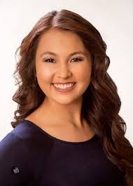 Meet the 2016 Distinguished Young Women participants