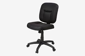 Nowadays, office chairs with wheels, or casters, are very common. The Best Office Chairs On Amazon According To Hyperenthusiastic Reviewers Black Office Chair Home Office Chairs Best Office Chair
