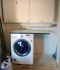 Our online requests platform provides a selection of requirements in terms of laundry service to suit. My Laundry Room Gets Spruced Up With Some Paint And Storage
