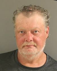 Wanted: Jeffery Bryan Arnold