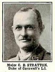 Search for "Stratton" in lastname