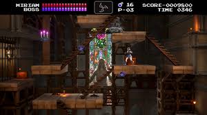Play as miriam, an orphan scarred by an alchemist's curse which slowly crystallizes her body. Bloodstained Ritual Of The Night Free Classic Mode Jpg Games News Download Free Android Pc Ios Games