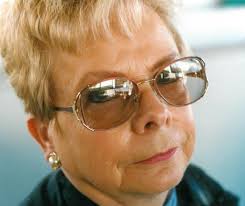 Shirley Irwin Obituary