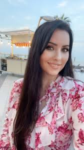 Just a short drive from Dubai you’ll find Umbrella Beach. You can walk or  take a golf cart like us and explore the coast. The sand is black and the  beach is nice. They have cafes, restaurants, kids ...