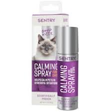 ® is not an insurer and is not engaged in the business of insurance. Cat Calming Sprays Pheromone Feliway Spray Petco Com