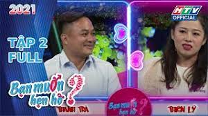 Mới gặp lần đầu mà đã hỏi cung như vậy là thấy sai sai rồi show: Báº¡n Muá»'n Háº¹n Ho 2021 Muá»'n Vá» Nha Anh Pháº£i Ä'i Ngang Nha Em Bmhh Táº­p 2 Full 4 1 2021 Youtube