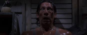 Most deaths during tornadoes are from flying debris. Danny Trejo Has The Most On Screen Deaths Of Any Actor Nerdist