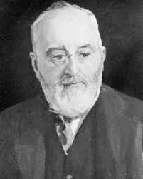 Death of Politician & Journalist Timothy Michael Healy